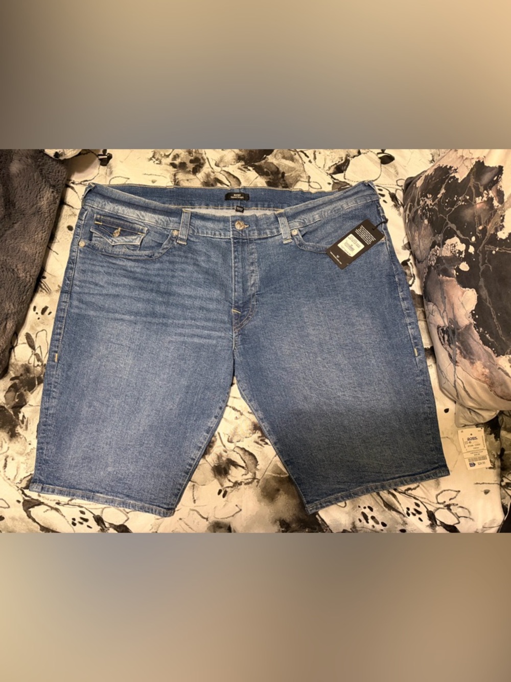 True Religion Brand Jeans Men